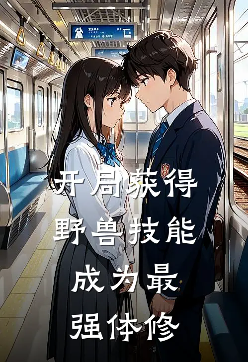 开局获得野兽技能，成为最强体修