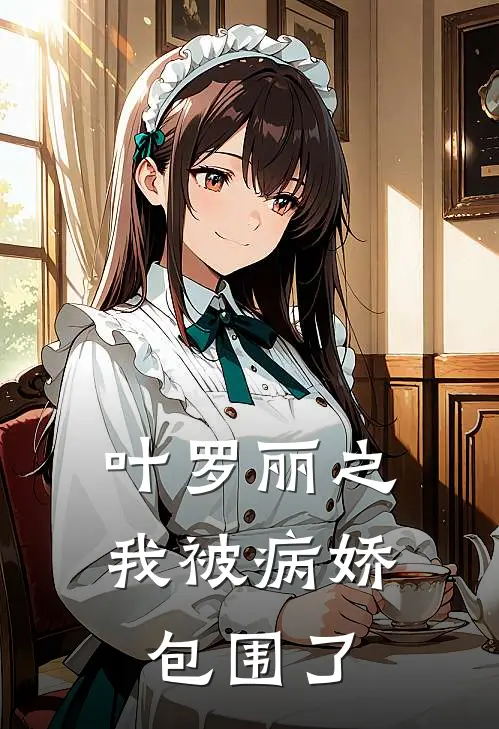 叶罗丽之我被病娇包围了(林祝余苏瑾年)小说免费在线阅读_叶罗丽之我被病娇包围了(林祝余苏瑾年)大结局阅读