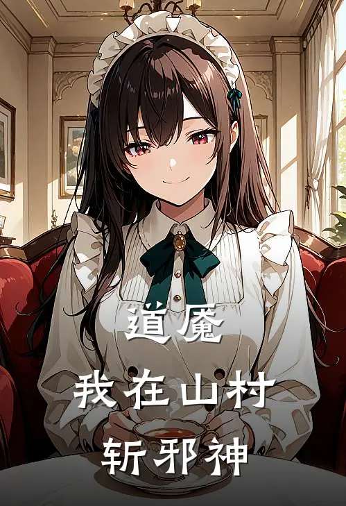 道魇：我在山村斩邪神李崇李野完本完结小说_热门小说排行榜道魇：我在山村斩邪神李崇李野