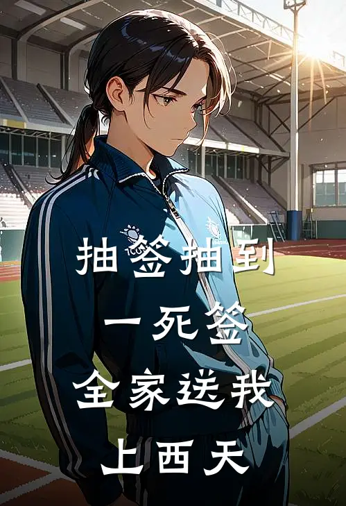 抽签抽到一死签，全家送我上西天