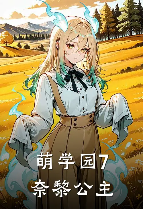 萌学园7：奈黎公主
