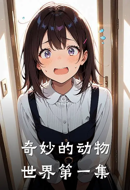 奇妙的动物世界第一集