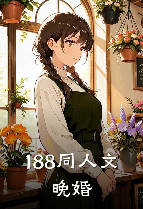 188同人文：晚婚