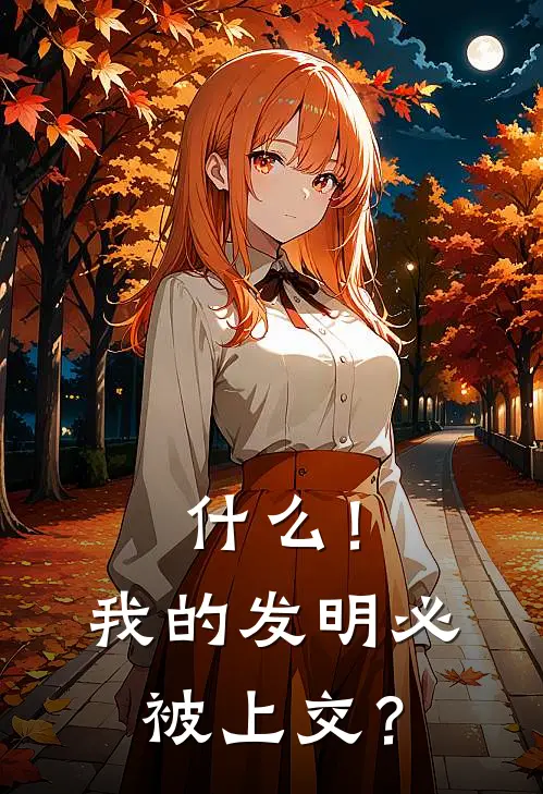 什么！我的发明必被上交？(许牛牛牛)免费小说全本阅读_最新章节列表什么！我的发明必被上交？(许牛牛牛)