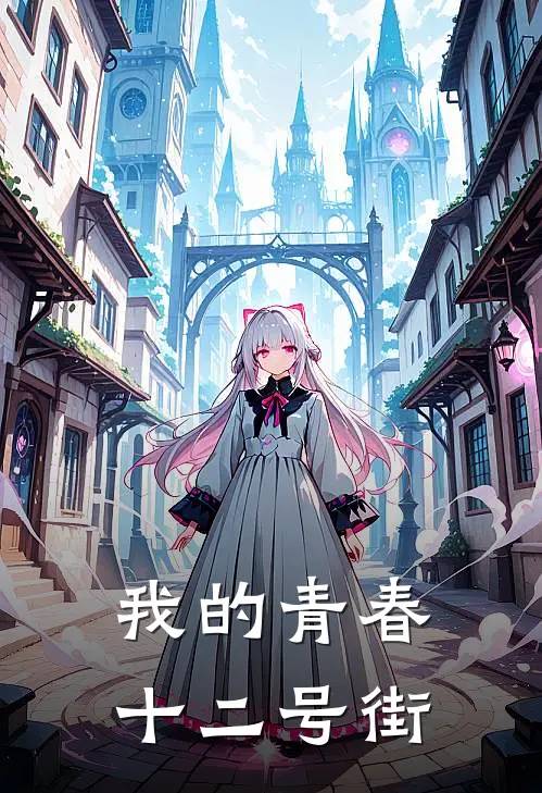 我的青春十二号街