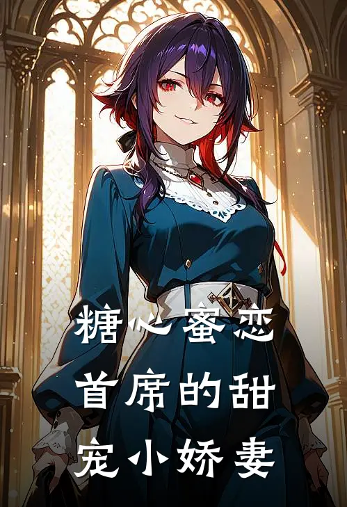 糖心蜜恋：首席的甜宠小娇妻(林小糖顾墨琛)好看的小说推荐完结_完本小说糖心蜜恋：首席的甜宠小娇妻林小糖顾墨琛