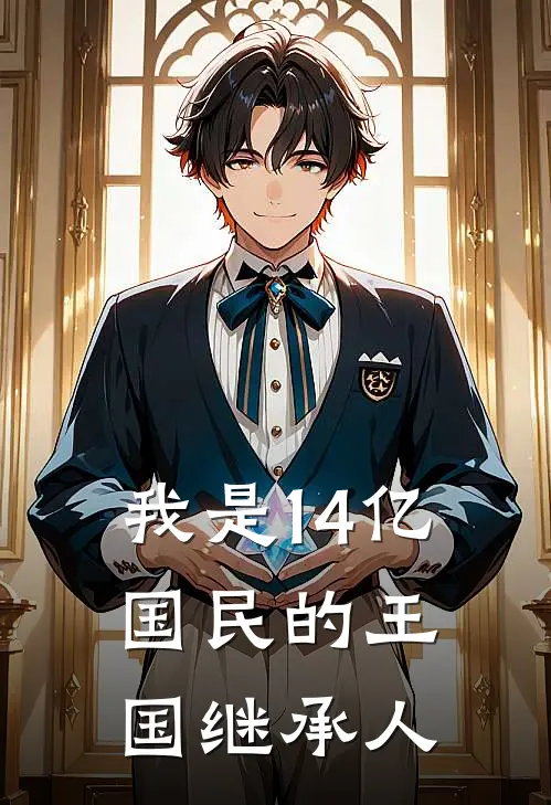 我是14亿国民的王国继承人