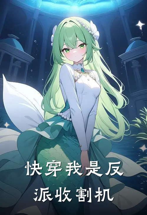 快穿我是反派收割机