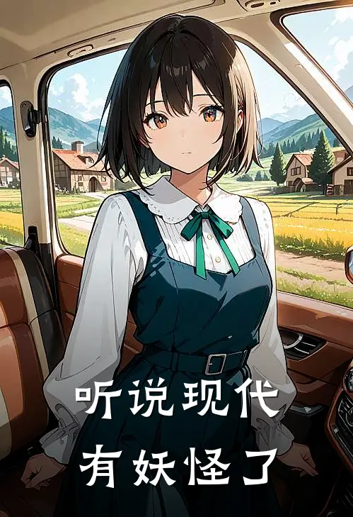 听说现代有妖怪了