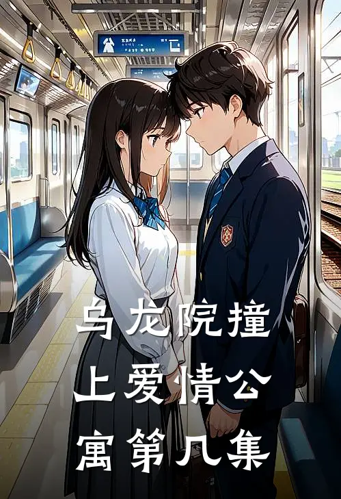 乌龙院撞上爱情公寓第几集