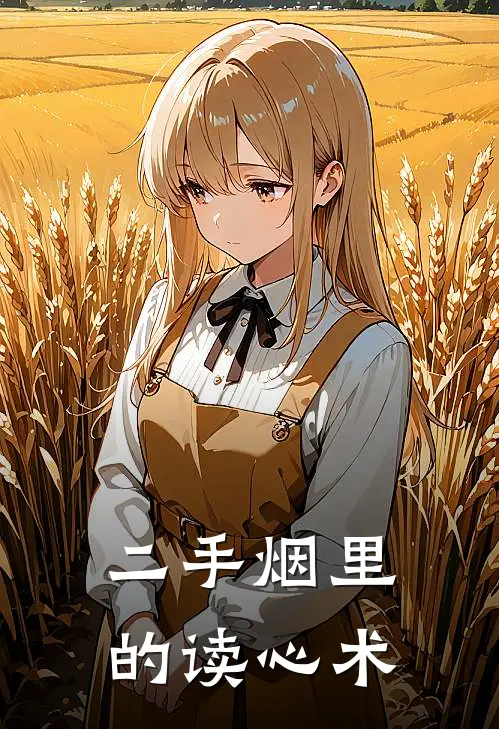 二手烟里的读心术(林夕王梅)免费小说笔趣阁_完结版小说推荐二手烟里的读心术(林夕王梅)