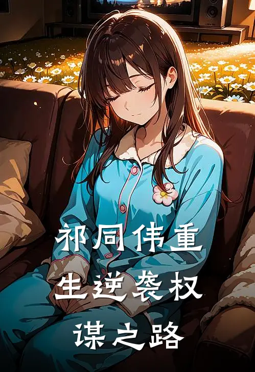 祁同伟重生逆袭权谋之路