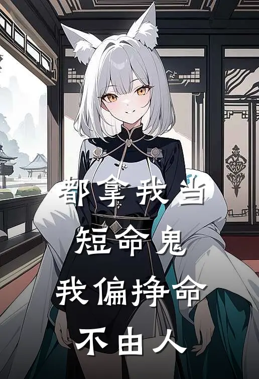 洛月星孟生(都拿我当短命鬼，我偏挣命不由人)完结版免费在线阅读_《都拿我当短命鬼，我偏挣命不由人》全章节阅读