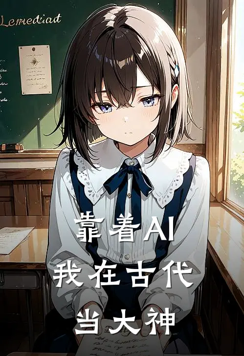 靠着AI，我在古代当大神