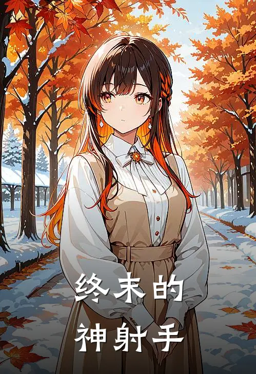 终末的神射手江辰江辰小说完结免费_最新章节列表终末的神射手(江辰江辰)