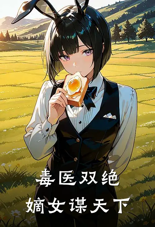 毒医双绝：嫡女谋天下顾九娘徐明珠完整版小说_小说完结推荐毒医双绝：嫡女谋天下(顾九娘徐明珠)