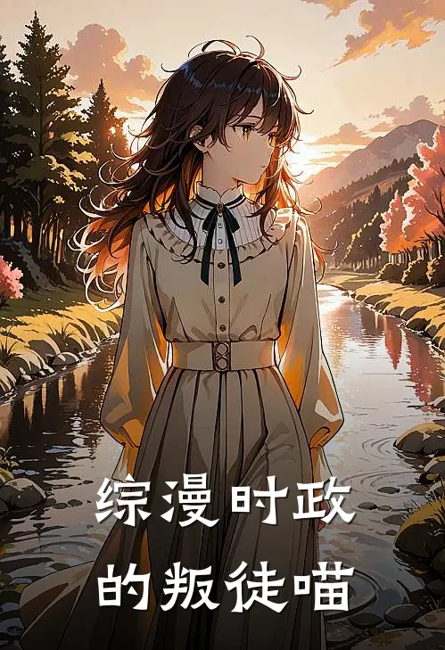 【综漫】时政的叛徒喵妮妮野原新子完本热门小说_小说完结版【综漫】时政的叛徒喵(妮妮野原新子)