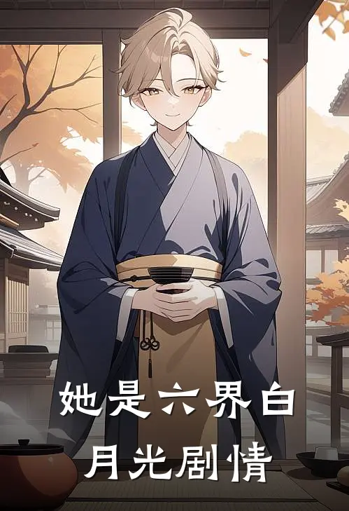 她是六界白月光剧情