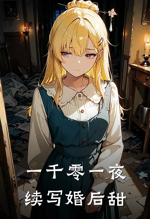 一千零一夜续写婚后甜