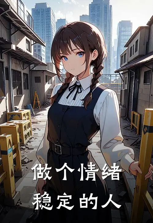 做个情绪稳定的人伏尔泰伏尔泰全章节免费在线阅读_《做个情绪稳定的人》精彩小说