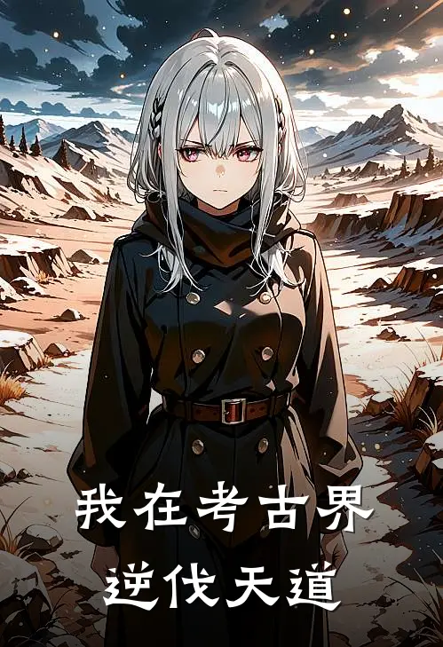 我在考古界逆伐天道(苏寒林晚晴)小说免费阅读无弹窗_完结小说我在考古界逆伐天道苏寒林晚晴