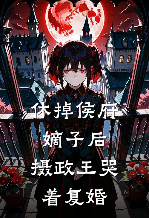 休掉侯府嫡子后，摄政王哭着复婚