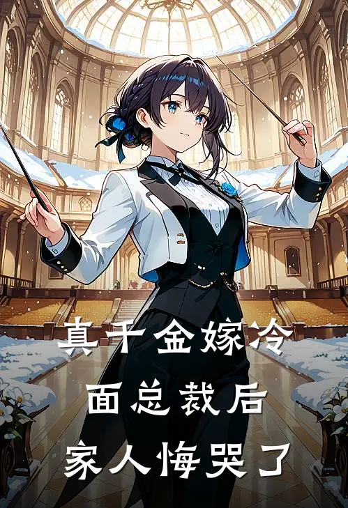 真千金嫁冷面总裁后，家人悔哭了姜念姜展书新热门小说_最新章节列表真千金嫁冷面总裁后，家人悔哭了(姜念姜展书)