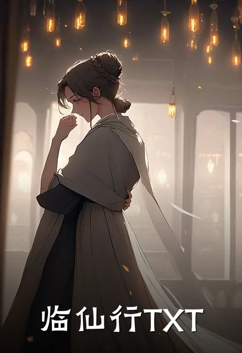 临仙行TXT