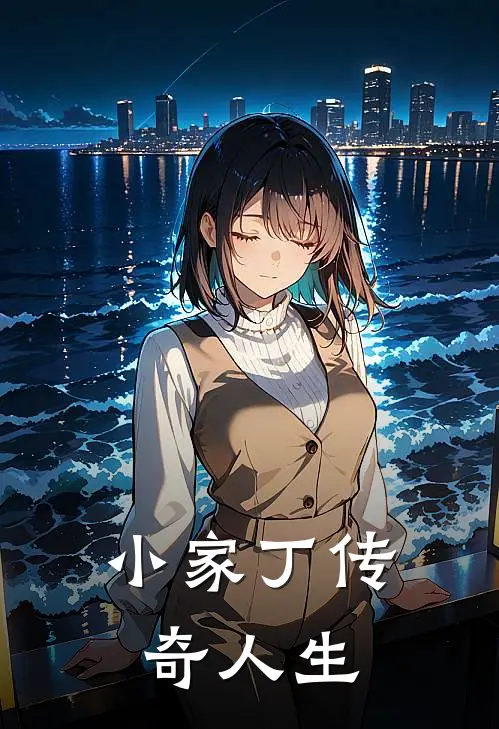 小家丁传奇人生