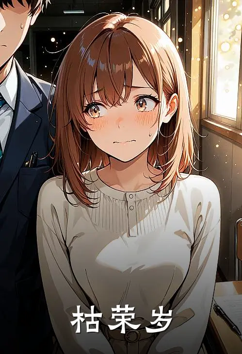 枯荣岁解朝安兰尘雨热门的小说_免费小说枯荣岁(解朝安兰尘雨)