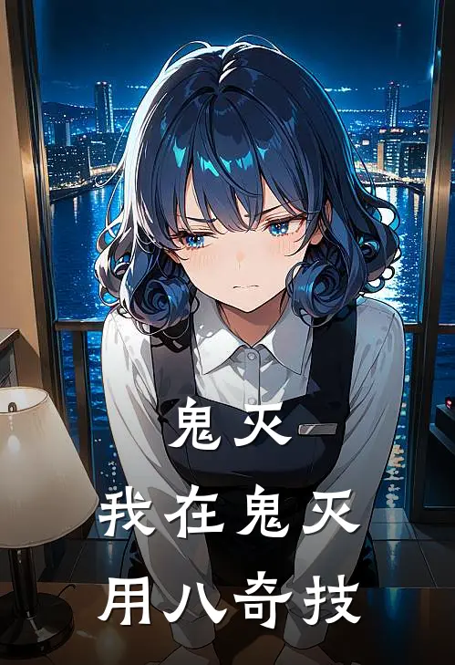 鬼灭：我在鬼灭用八奇技(穆玄神玥凌)火爆小说_《鬼灭：我在鬼灭用八奇技》穆玄神玥凌小说免费在线阅读