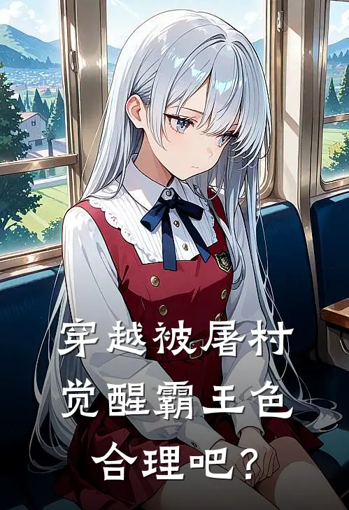 穿越被屠村，觉醒霸王色合理吧？道恩卡普最新章节免费阅读_穿越被屠村，觉醒霸王色合理吧？热门小说