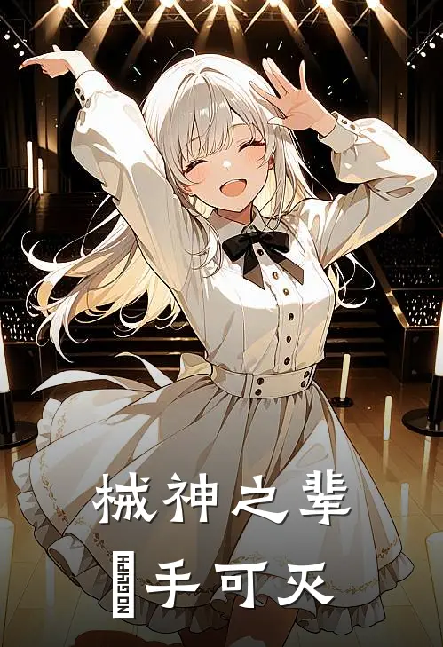 刘离奥米迦《械神之辈，隨手可灭》全文免费阅读_械神之辈，隨手可灭全集在线阅读
