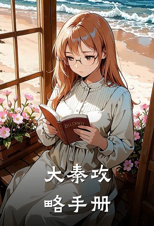 大秦攻略手册林墨秦始皇免费完结小说_完本完结小说大秦攻略手册(林墨秦始皇)