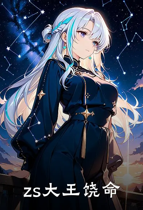 《zs大王饶命》吕树赵无量完结版阅读_吕树赵无量完结版在线阅读