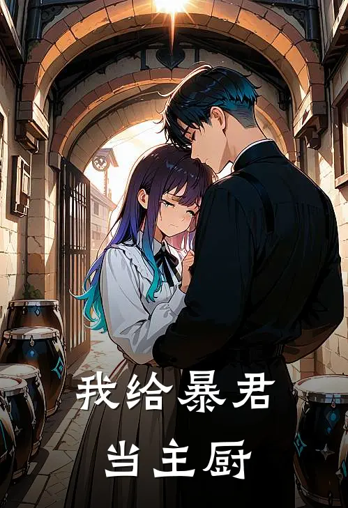 我给暴君当主厨