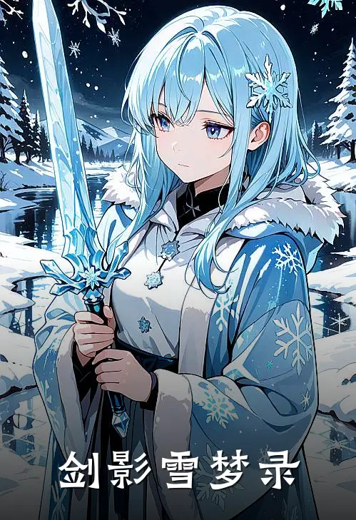 剑影雪梦录蒋云枫云枫完整免费小说_热门小说阅读剑影雪梦录蒋云枫云枫