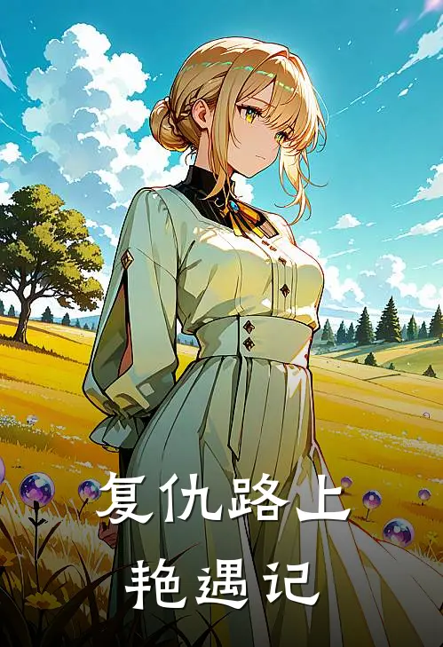 《复仇路上艳遇记》络予莹媛慧完结版阅读_络予莹媛慧完结版在线阅读