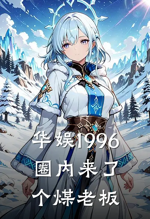 华娱1996，圈内来了个煤老板