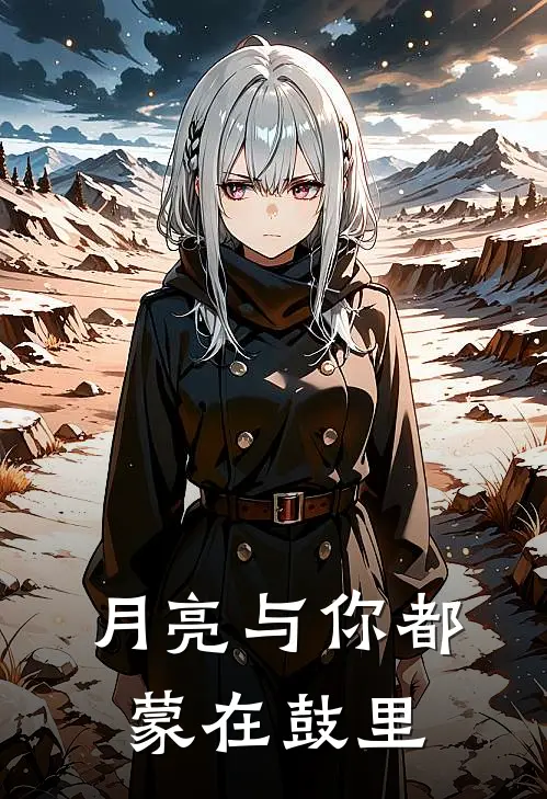 月亮与你都蒙在鼓里(林巧温佳怡)完结版小说_最新全本小说月亮与你都蒙在鼓里林巧温佳怡