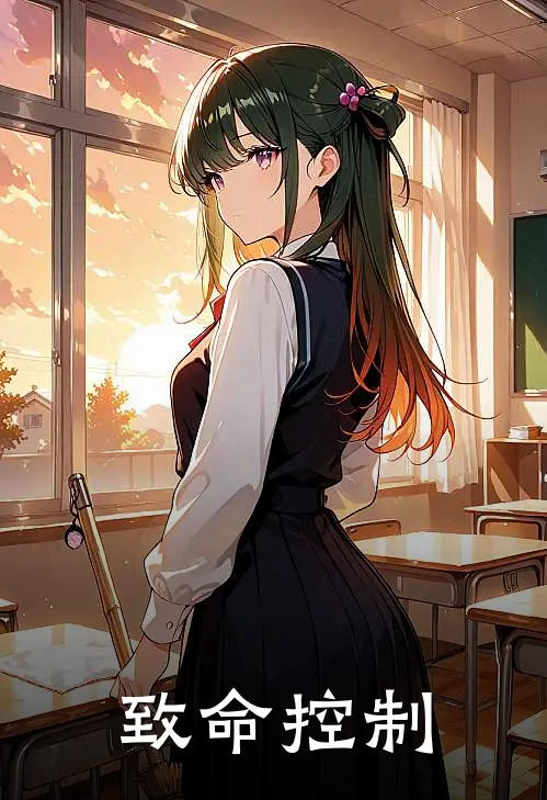 致命控制(江烁温伯格)免费小说阅读_免费小说完整版致命控制(江烁温伯格)