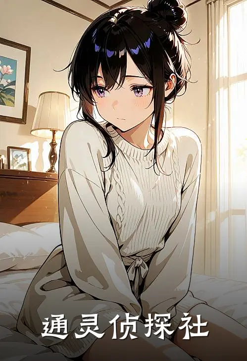 通灵侦探社
