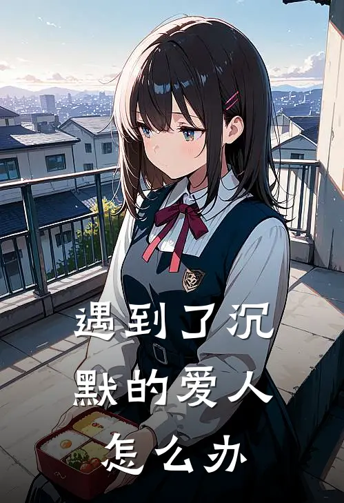 遇到了沉默的爱人怎么办