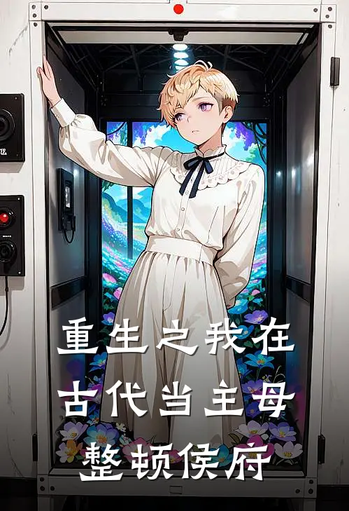 《重生之我在古代当主母，整顿侯府》沈明薇春桃完本小说_沈明薇春桃(重生之我在古代当主母，整顿侯府)全文免费阅读无弹窗大结局