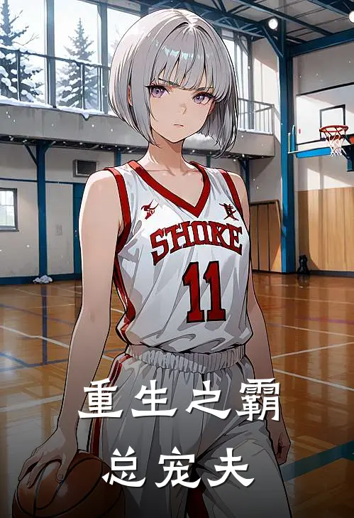 重生之霸总宠夫