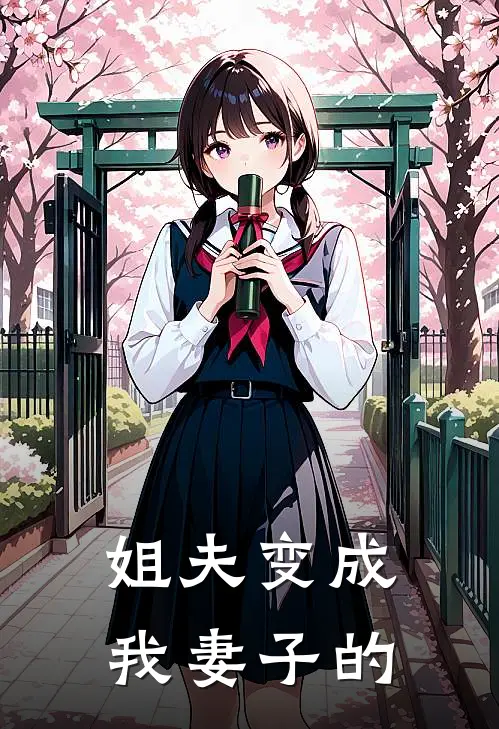 姐夫变成我妻子的