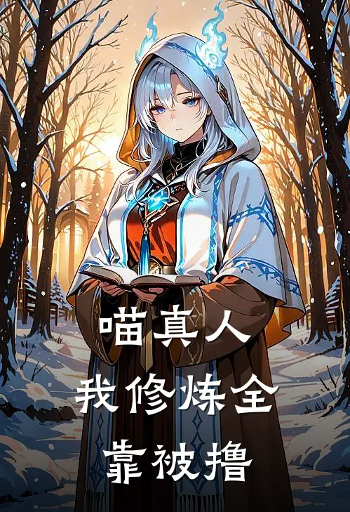 喵真人：我修炼全靠被撸李渺赵樱热门完结小说_最新章节列表喵真人：我修炼全靠被撸(李渺赵樱)