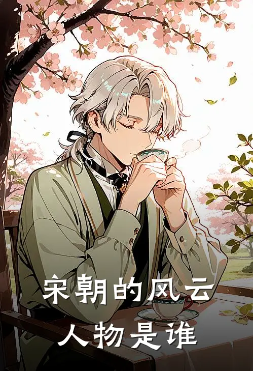 宋朝的风云人物是谁