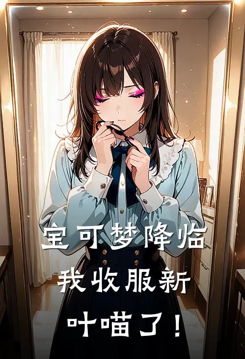 宝可梦降临：我收服新叶喵了！新叶喵宝可梦完结好看小说_最新章节列表宝可梦降临：我收服新叶喵了！(新叶喵宝可梦)