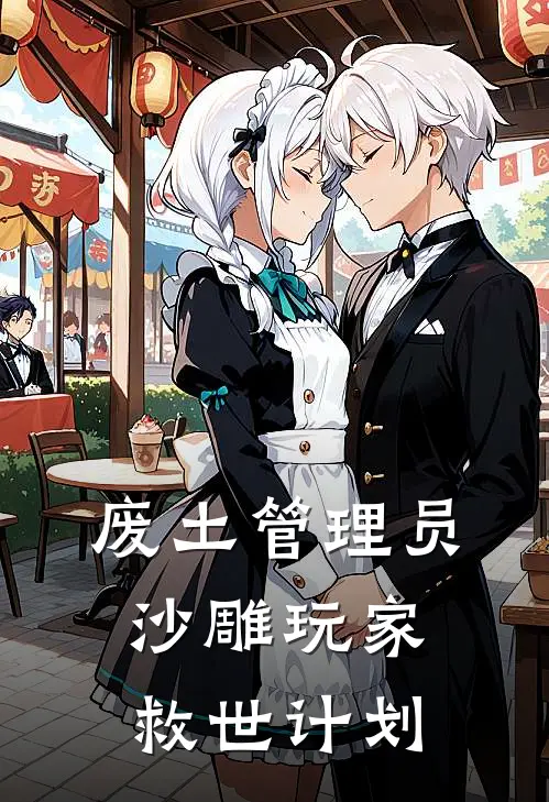 废土管理员：沙雕玩家救世计划林默林默热门小说完结_热门的小说废土管理员：沙雕玩家救世计划林默林默